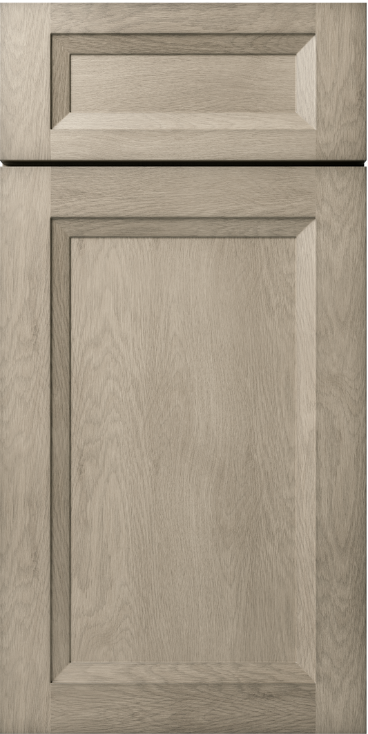 OXFORD MIST SAMPLE DOOR - 11"W X 15"H X 3/4"D