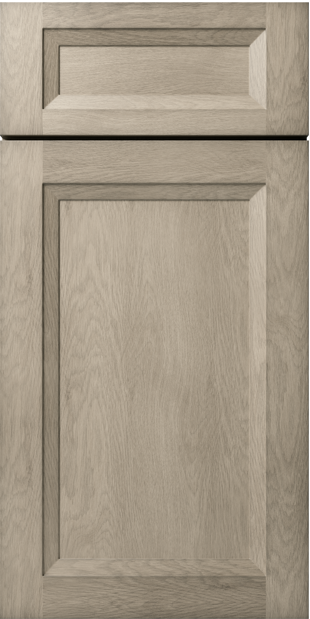 OXFORD MIST SAMPLE DOOR - 11"W X 15"H X 3/4"D