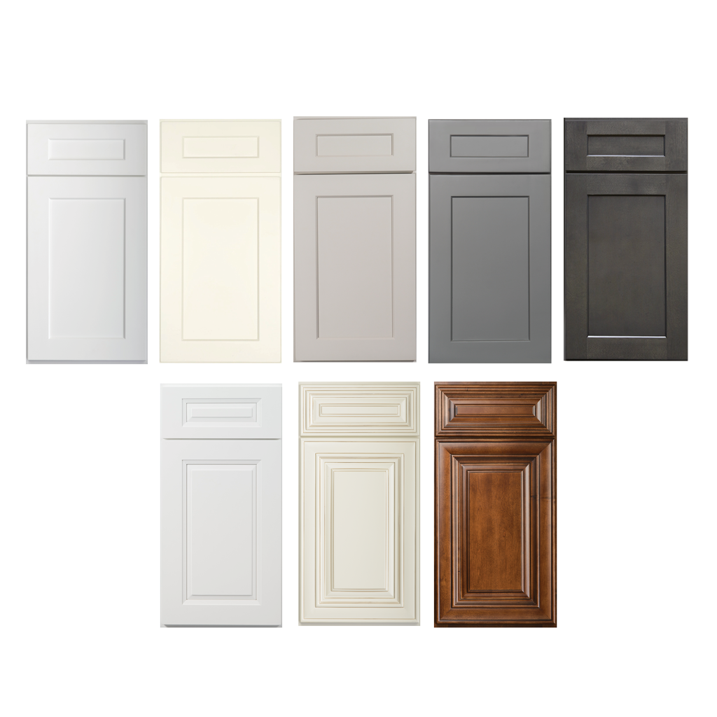 Sample Doors – SoCal Millworks Inc.