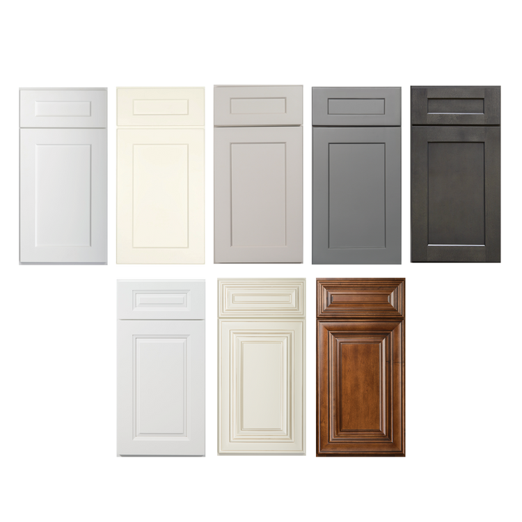 Sample Doos Sample Doors – SoCal Millworks Inc.
