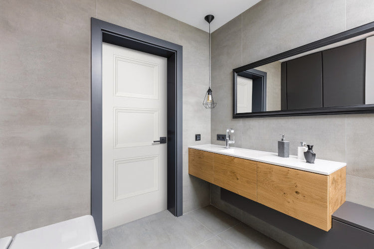 Doors - Interior Doors